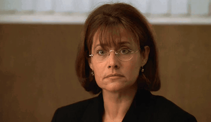 Melfi Laughing animated GIF
