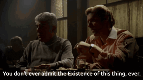Dont Admit This Thing animated GIF