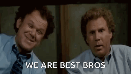 Step Brothers Comedy animated GIF