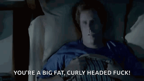 Step Brothers Will Ferrell animated GIF