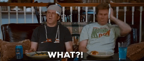 What Step Brothers animated GIF