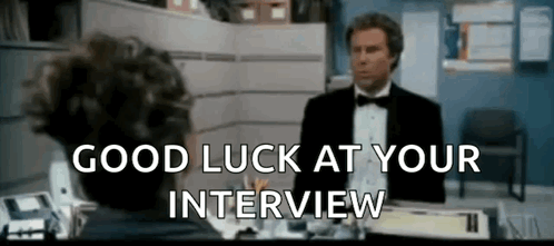 Stepbrothers Interview animated GIF