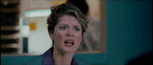 Get Out Of My Office Step Brothers animated GIF