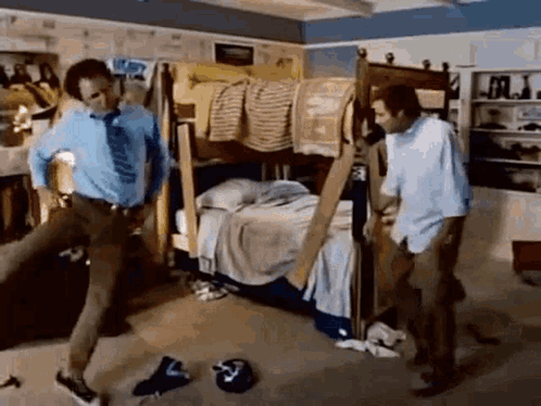 Stepbrothers animated GIF