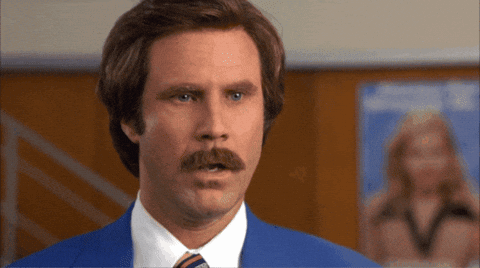 What Did You Say? animated GIF