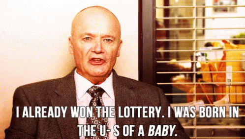 Born In The USA animated GIF