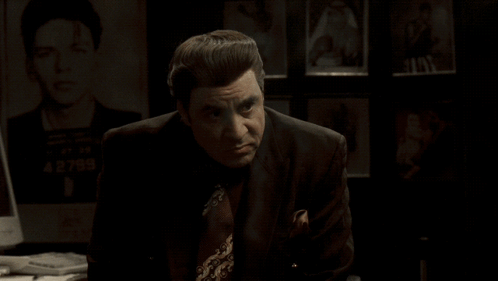All Due Respect animated GIF
