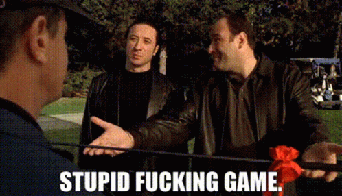 Stupid Fucking Game animated GIF