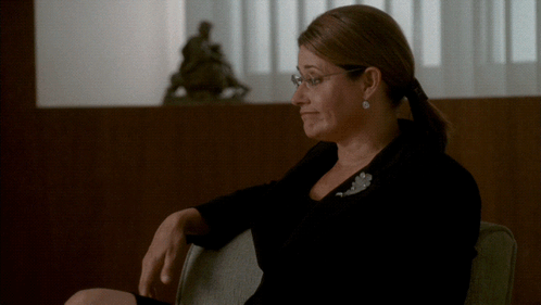 Glad To Be Of Service animated GIF
