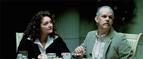 He Is Risen animated GIF