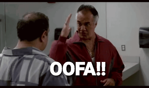 Oofa animated GIF