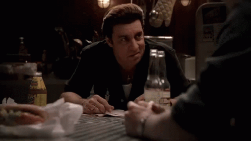 Silvio Breaking Balls animated GIF