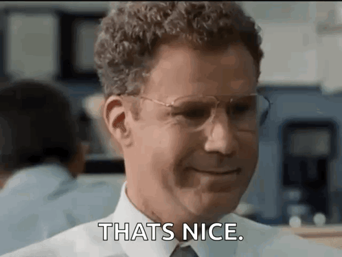 Gator Smirk animated GIF