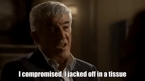 I Compromised animated GIF