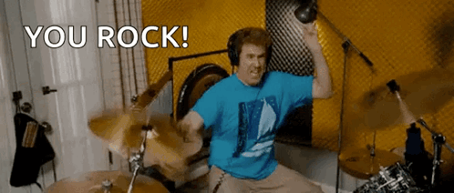 Drumroll Mad animated GIF