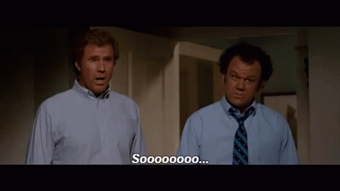 Sooooooo animated GIF