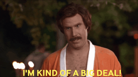 Kind Of A Big Deal animated GIF