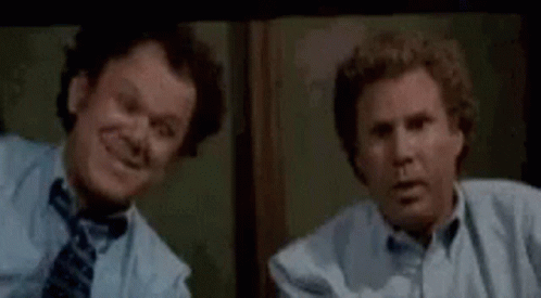 Nailed It animated GIF