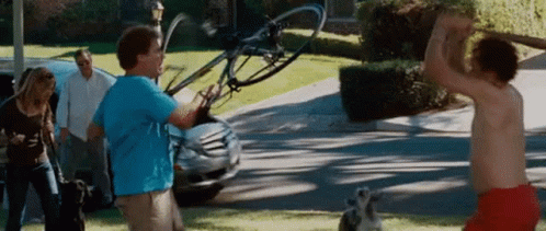 Earning And Burning animated GIF