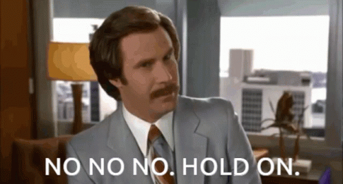 Wait, No, Hold On animated GIF