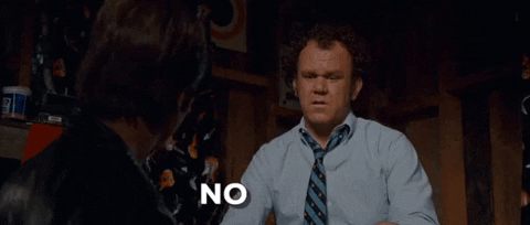 No animated GIF