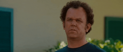 Brennan Stare animated GIF
