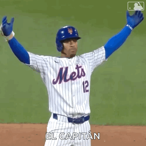 Lindor Open Arms animated GIF