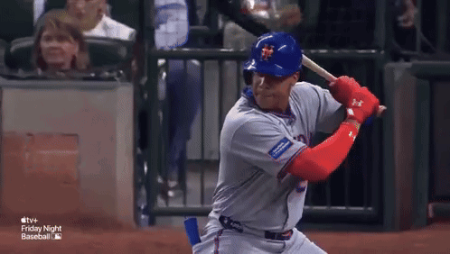 Juan Soto Home Run Trot animated GIF