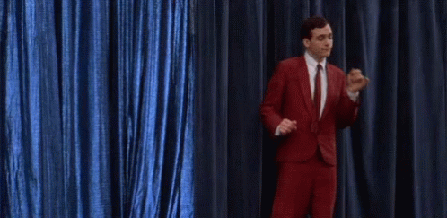 Captain Geech Stage animated GIF