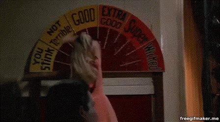 Wicked animated GIF