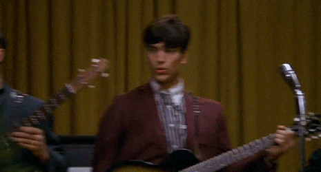 Oh My Goodness animated GIF