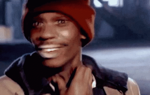 Is It? animated GIF