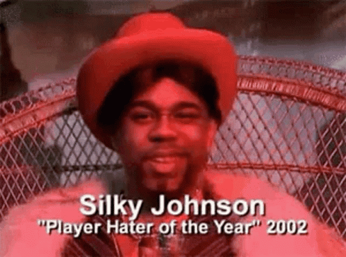 Player Hater animated GIF