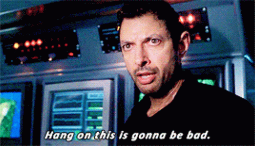 This Is Gonna Be Bad animated GIF