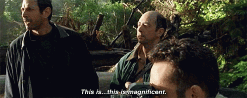 This Is Magnificent animated GIF