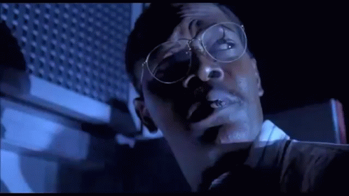 Hold Onto Your Butts animated GIF