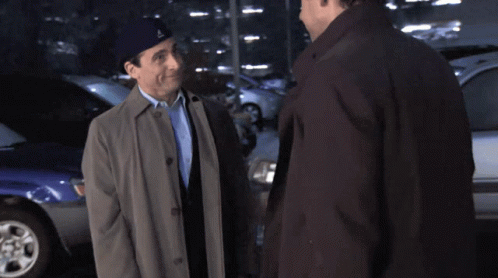 Date Mike Dance animated GIF