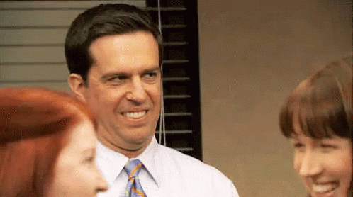 Disappointed Andy animated GIF