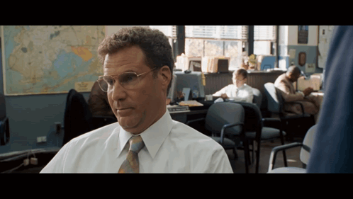 Wrong Way Nope animated GIF