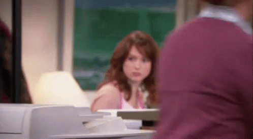 Erin Hannon Biasphere animated GIF