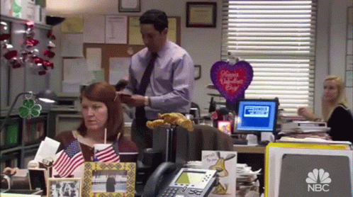 Oscar For You animated GIF