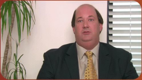 Kevin Brain Food animated GIF