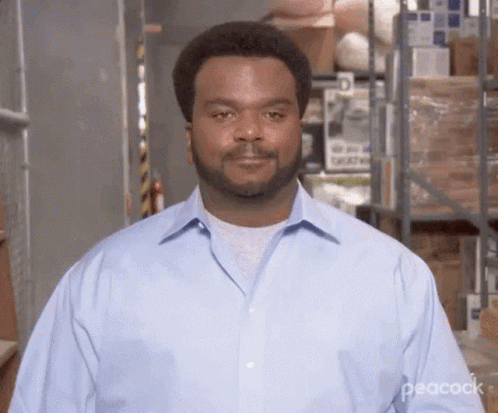 Darryl Yay animated GIF