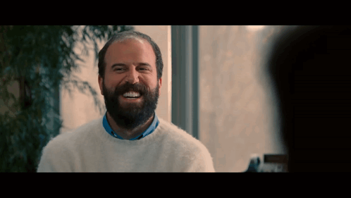 Lucky Dog animated GIF