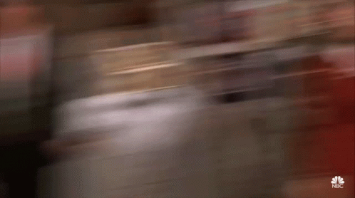 Phyllis Glaring animated GIF