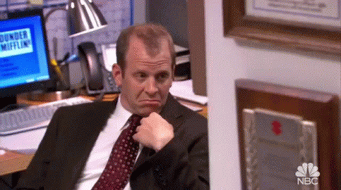 Toby Hmm animated GIF
