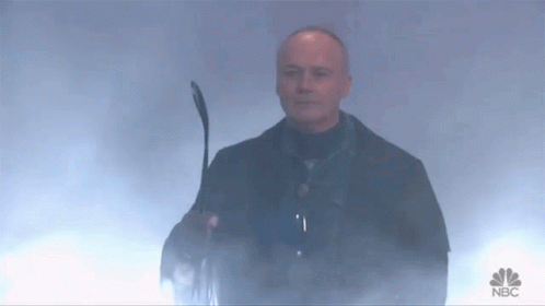 Creed Smoke Entrance animated GIF