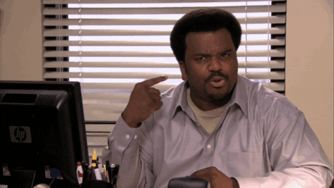 Darryl Office TV animated GIF