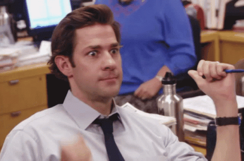 Jim Yeah Boy animated GIF