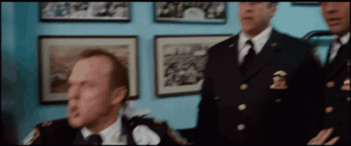Two Good Men Are Dead animated GIF